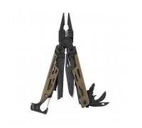 Мультитул Leatherman Signal Coyote Standard (832404)