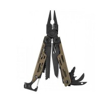Мультитул Leatherman Signal Coyote Standard (832404)
