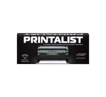 Картридж Printalist HP LJ M252/M277/ CF400X Black (HP-CF400X-PL)