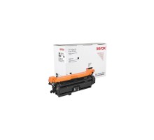 Картридж Xerox HP CE250X (504X) black (006R04145)