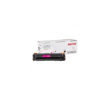 Картридж Xerox HP CF533A (205A) magenta (006R04262)