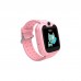 Смарт-годинник Canyon CNE-KW31RR Kids smartwatch Tony, Pink (CNE-KW31RR)