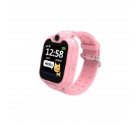 Смарт-годинник Canyon CNE-KW31RR Kids smartwatch Tony, Pink (CNE-KW31RR)