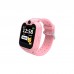 Смарт-годинник Canyon CNE-KW31RR Kids smartwatch Tony, Pink (CNE-KW31RR)