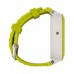Смарт-годинник Amigo GO004 Splashproof Camera+LED Green (856042)