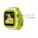 Смарт-годинник Amigo GO004 Splashproof Camera+LED Green (856042)