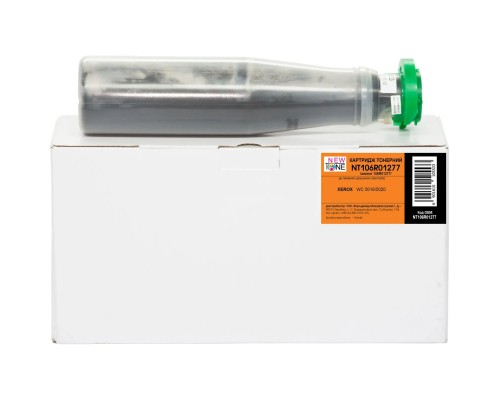 Тонер-картридж NewTone Xerox WC 5016/ 5020 106R01277 Black (NT106R01277)