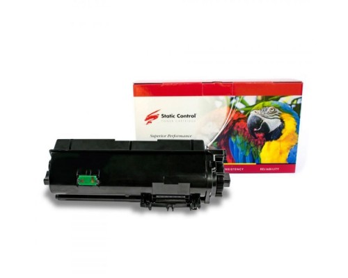 Картридж Static Control Kyocera TK-1170 Parrot (002-08-LLK1170)