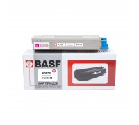 Тонер-картридж BASF OKI C612/ 46507518 Magenta (KT-46507518)