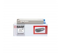 Тонер-картридж BASF OKI C824/834/844/ 47095708 Black (KT-47095708)