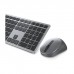 Комплект Dell Multi-Device KM7321W Ukr (580-AJQV)