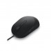 Мишка Dell MS3220 Laser USB Black (570-ABHN)