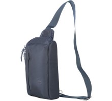 Дорожня сумка Tucano Astra Crossbody Blue (BASTCB-B)