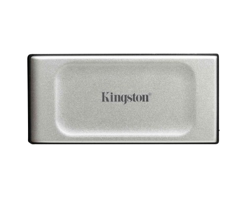 Накопичувач SSD USB 3.2 500GB Kingston (SXS2000/500G)