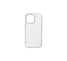 Чохол до мобільного телефона Armorstandart Air Series Apple iPhone 13 Pro Transparent (ARM59919)