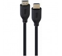 Кабель мультимедійний HDMI to HDMI 1.0m V.2.1 Cablexpert (CC-HDMI8K-1M)
