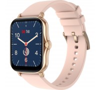 Смарт-годинник Globex Smart Watch Me3 Gold