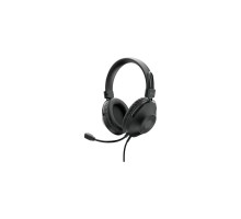 Навушники Trust Ozo Over-Ear USB Headset Black (24132)