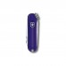 Ніж Victorinox Classic SD Colors Persian Indigo (0.6223.T29G)