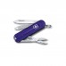 Ніж Victorinox Classic SD Colors Persian Indigo (0.6223.T29G)