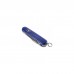 Ніж Victorinox My First Transparent Blue (0.2373.T2)