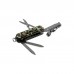 Ніж Victorinox NailClip 580 Camo (0.6463.94)
