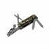 Ніж Victorinox NailClip 580 Camo (0.6463.94)