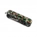 Ніж Victorinox NailClip 580 Camo (0.6463.94)