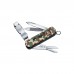 Ніж Victorinox NailClip 580 Camo (0.6463.94)