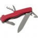 Ніж Victorinox Picknicker Matt Red Blister (0.8353.B1)