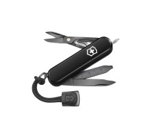 Ніж Victorinox Signature Lite Onyx Black (0.6226.31P)