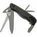 Ніж Victorinox Swiss Soldier's Knife Dark Green (0.8461.MWCHB1)