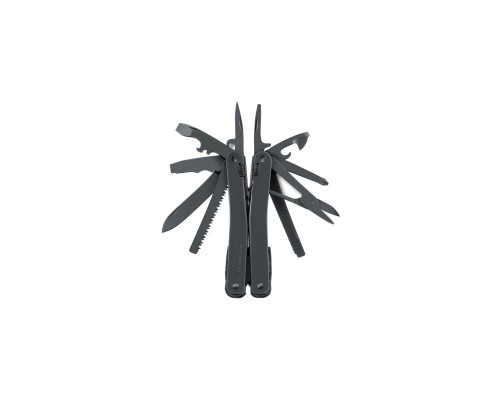 Мультитул Victorinox SwissTool Spirit XBS Nylon Case (3.0224.3CN)