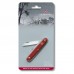 Ніж Victorinox Floral Matt Red Blister (3.9050.B1)