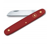 Ніж Victorinox Floral Matt Red Blister (3.9050.B1)