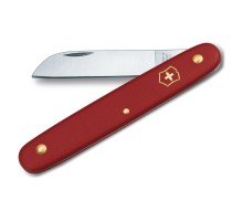 Ніж Victorinox Floral Matt Red Blister (3.9050.B1)