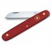 Ніж Victorinox Floral Matt Red Blister (3.9050.B1)
