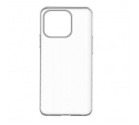 Чохол до мобільного телефона MakeFuture Apple iPhone 13 Pro Air (Clear TPU) (MCA-AI13P)