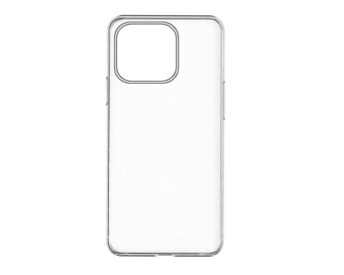 Чохол до мобільного телефона MakeFuture Apple iPhone 13 Pro Air (Clear TPU) (MCA-AI13P)