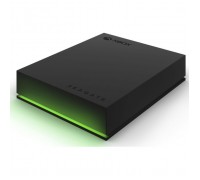 Зовнішній жорсткий диск 2.5" 4TB Game Drive for Xbox Seagate (STKX4000402)