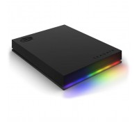 Зовнішній жорсткий диск 2.5" 2TB FireCuda Gaming Hard Drive Seagate (STKL2000400)