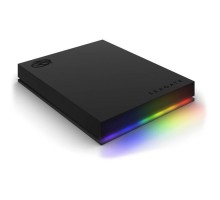 Зовнішній жорсткий диск 2.5" 2TB FireCuda Gaming Hard Drive Seagate (STKL2000400)