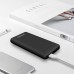 Батарея універсальна ColorWay 10 000 mAh Slim (USB QC3.0 + USB-C Power Delivery 18W) Black (CW-PB100LPG3BK-PD)