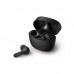 Навушники Philips TAT2206 True Wireless IPX4 Black (TAT2206BK/00)