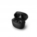 Навушники Philips TAT2206 True Wireless IPX4 Black (TAT2206BK/00)