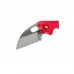 Ніж Cold Steel Tuff Lite Red (CS-20LTR)