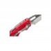 Ніж Cold Steel Tuff Lite Red (CS-20LTR)