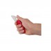 Ніж Cold Steel Tuff Lite Red (CS-20LTR)