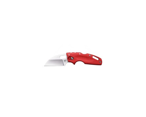 Ніж Cold Steel Tuff Lite Red (CS-20LTR)