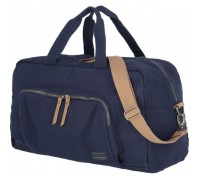 Дорожня сумка Travelite Hempline 32,3 л Navy (TL000585-20)